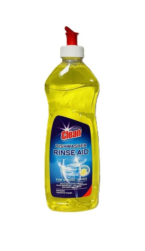 At Home trauku mazgājamās mašīnas skalošanas līdzeklis